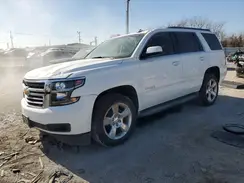 1GNSKBKC7GR114659 2016 CHEVROLET TAHOE