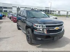 1GNSKBKC7GR116220 2016 CHEVROLET TAHOE