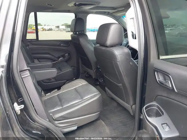 1GNSKBKC7GR116220 2016 CHEVROLET TAHOE - Image 8