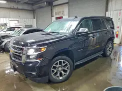 1GNSKBKC7GR117688 2016 CHEVROLET TAHOE