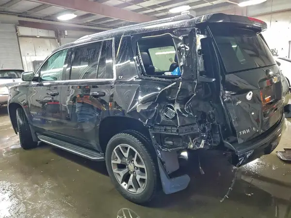 1GNSKBKC7GR117688 2016 CHEVROLET TAHOE - Image 2