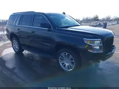 1GNSKBKC7GR121773 2016 CHEVROLET TAHOE
