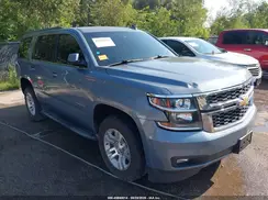 1GNSKBKC7GR126763 2016 CHEVROLET TAHOE