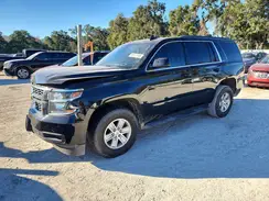 1GNSKBKC7GR134961 2016 CHEVROLET TAHOE