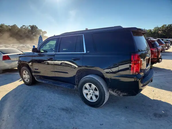 1GNSKBKC7GR134961 2016 CHEVROLET TAHOE - Image 2