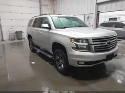 1GNSKBKC7GR154689 2016 CHEVROLET TAHOE