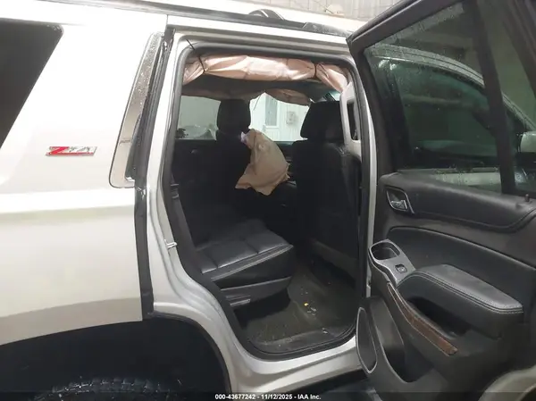 1GNSKBKC7GR154689 2016 CHEVROLET TAHOE - Image 8