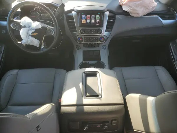 1GNSKBKC7GR162842 2016 CHEVROLET TAHOE - Image 8