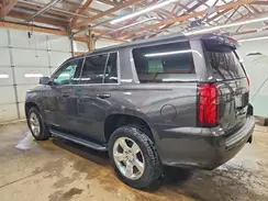 1GNSKBKC7GR166020 2016 CHEVROLET TAHOE