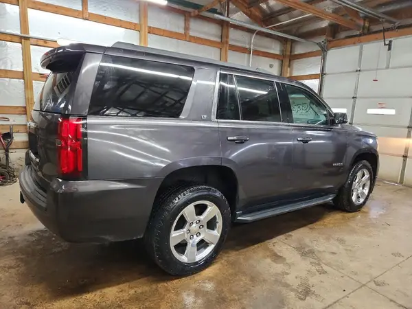 1GNSKBKC7GR166020 2016 CHEVROLET TAHOE - Image 2
