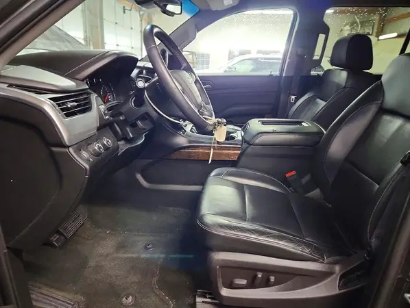 1GNSKBKC7GR166020 2016 CHEVROLET TAHOE - Image 6