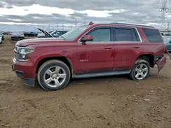 1GNSKBKC7GR182475 2016 CHEVROLET TAHOE