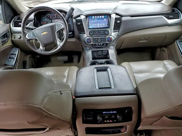 1GNSKBKC7GR182475 2016 CHEVROLET TAHOE - Image 8