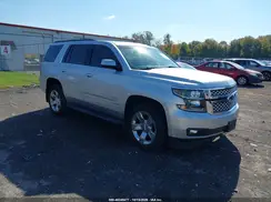 1GNSKBKC7GR190043 2016 CHEVROLET TAHOE