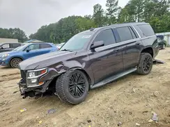 1GNSKBKC7GR191578 2016 CHEVROLET TAHOE