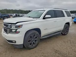 1GNSKBKC7GR199597 2016 CHEVROLET TAHOE