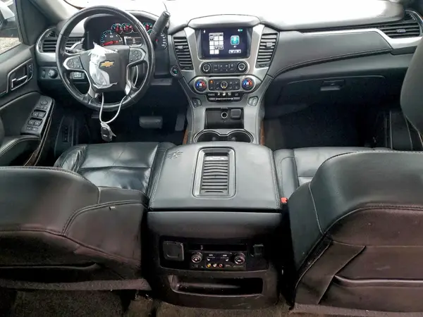 1GNSKBKC7GR199597 2016 CHEVROLET TAHOE - Image 8