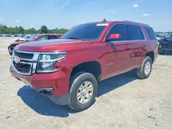 1GNSKBKC7GR205723 2016 CHEVROLET TAHOE