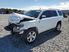 1GNSKBKC7GR223896 2016 CHEVROLET TAHOE