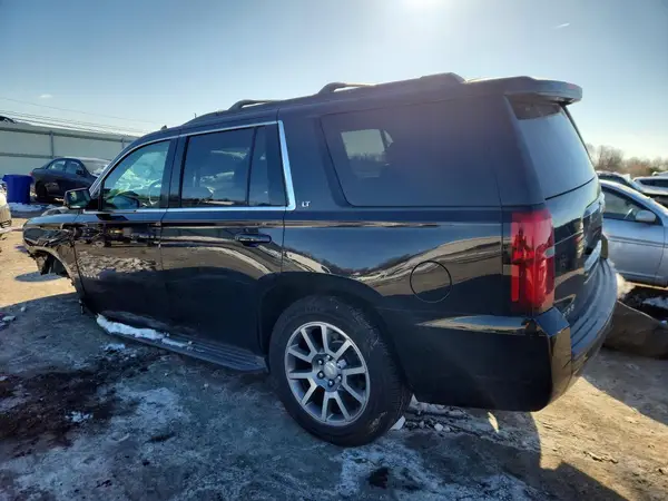 1GNSKBKC7GR229049 2016 CHEVROLET TAHOE - Image 2