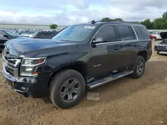 1GNSKBKC7GR231982 2016 CHEVROLET TAHOE