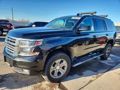 1GNSKBKC7GR234042 2016 CHEVROLET TAHOE