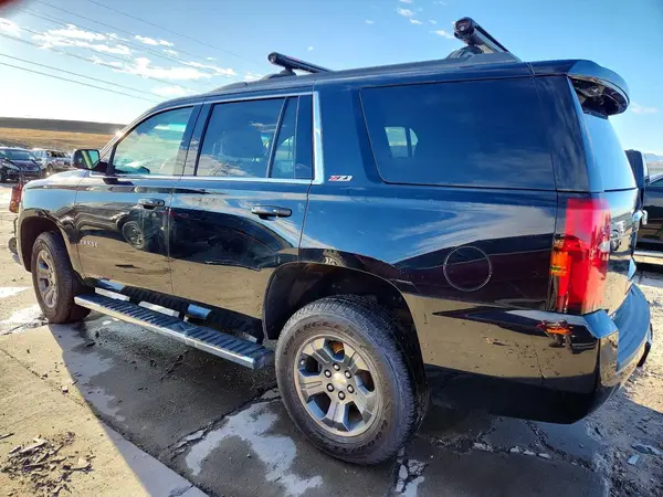 1GNSKBKC7GR234042 2016 CHEVROLET TAHOE - Image 2
