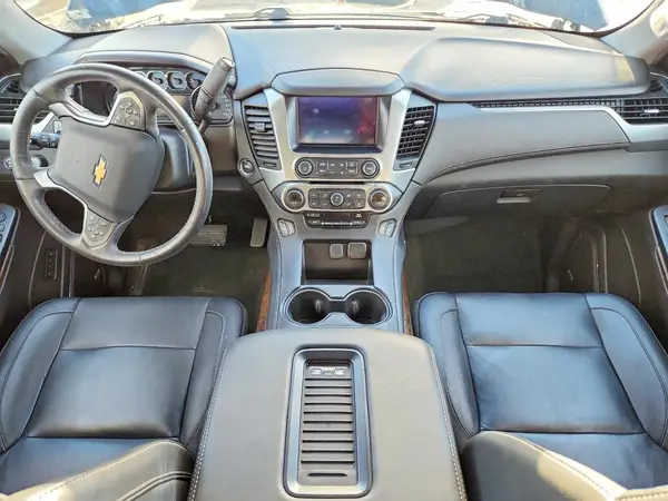 1GNSKBKC7GR234042 2016 CHEVROLET TAHOE - Image 8