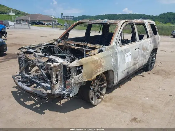 1GNSKBKC7GR238351 2016 CHEVROLET TAHOE - Image 2