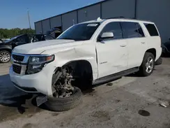 1GNSKBKC7GR243372 2016 CHEVROLET TAHOE