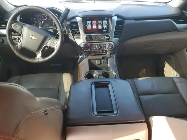 1GNSKBKC7GR243372 2016 CHEVROLET TAHOE - Image 8