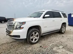 1GNSKBKC7GR256834 2016 CHEVROLET TAHOE