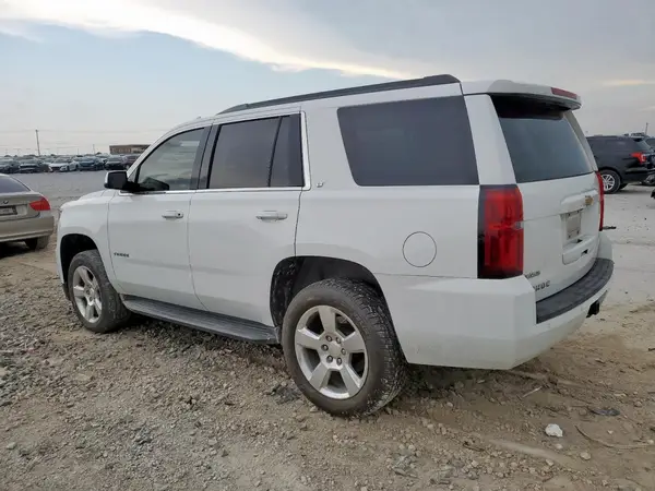 1GNSKBKC7GR256834 2016 CHEVROLET TAHOE - Image 2