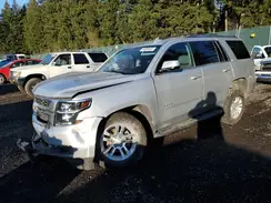 1GNSKBKC7GR272368 2016 CHEVROLET TAHOE