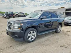 1GNSKBKC7GR286061 2016 CHEVROLET TAHOE