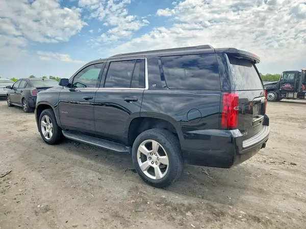 1GNSKBKC7GR286061 2016 CHEVROLET TAHOE - Image 2