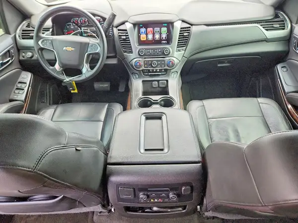 1GNSKBKC7GR286061 2016 CHEVROLET TAHOE - Image 8