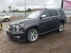 1GNSKBKC7GR292488 2016 CHEVROLET TAHOE