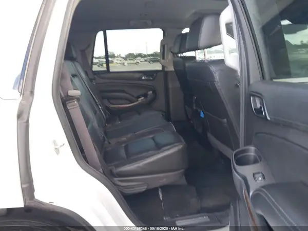 1GNSKBKC7GR295360 2016 CHEVROLET TAHOE - Image 8