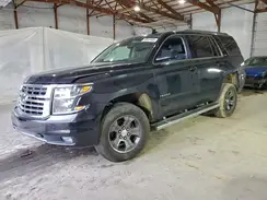 1GNSKBKC7GR301383 2016 CHEVROLET TAHOE