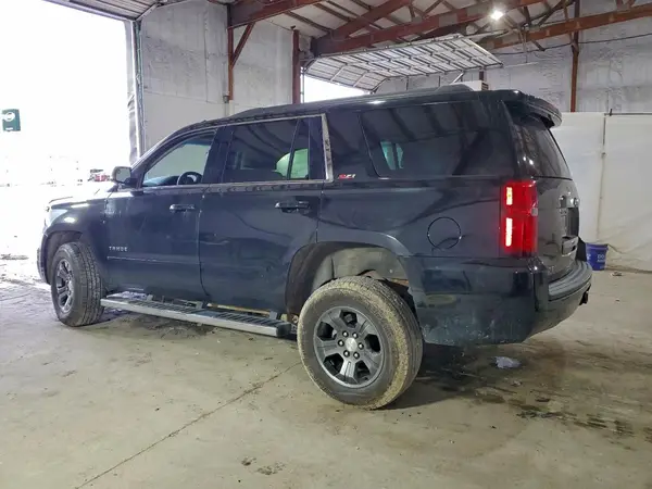 1GNSKBKC7GR301383 2016 CHEVROLET TAHOE - Image 2