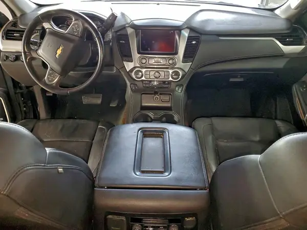 1GNSKBKC7GR301383 2016 CHEVROLET TAHOE - Image 8