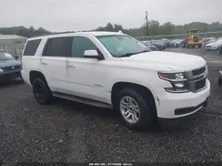 1GNSKBKC7GR303361 2016 CHEVROLET TAHOE