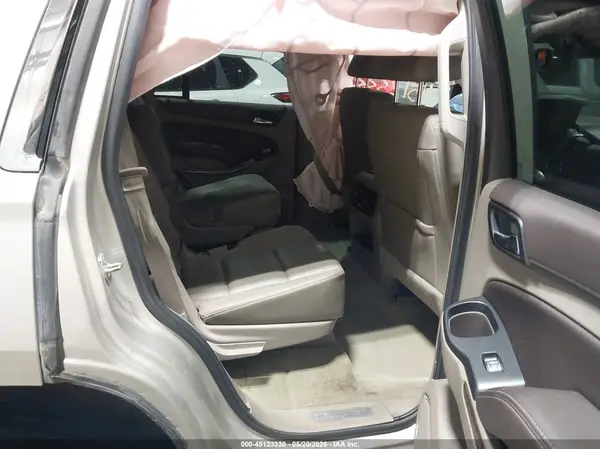 1GNSKBKC7GR320287 2016 CHEVROLET TAHOE - Image 8