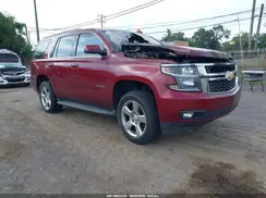 1GNSKBKC7GR326722 2016 CHEVROLET TAHOE