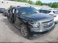 1GNSKBKC7GR331631 2016 CHEVROLET TAHOE