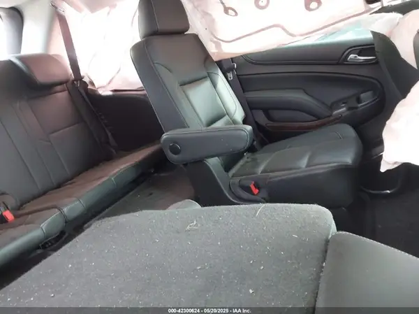 1GNSKBKC7GR331631 2016 CHEVROLET TAHOE - Image 8