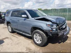 1GNSKBKC7GR332651 2016 CHEVROLET TAHOE