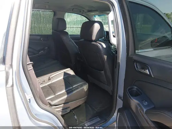 1GNSKBKC7GR332651 2016 CHEVROLET TAHOE - Image 8