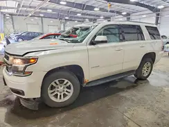 1GNSKBKC7GR332794 2016 CHEVROLET TAHOE